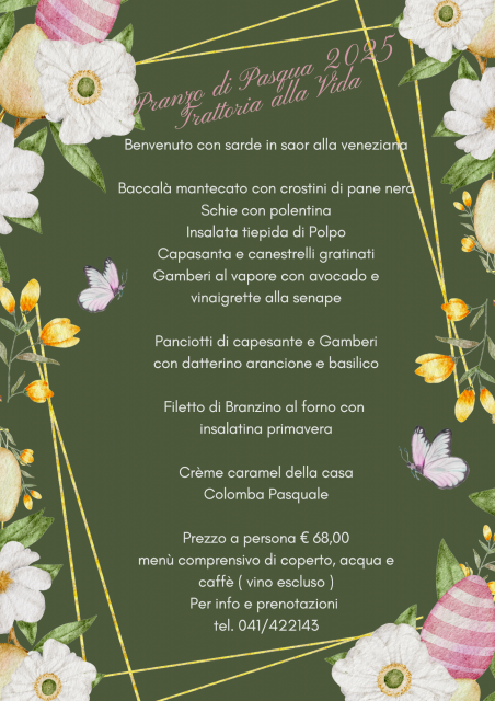 Eventi